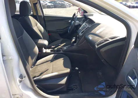 2013 Ford Focus Se из США, поврежденный, VIN 1FADP3K21DL309869